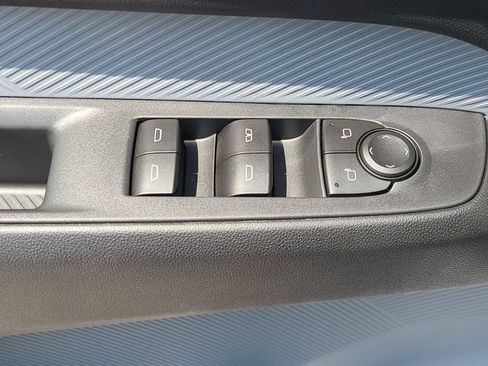 New 2027 Chevrolet Bolt LT FWD image 18
