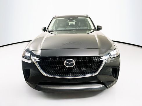 Used 2024 MAZDA CX-90 3.3 Turbo w/ Preferred Plus image 2