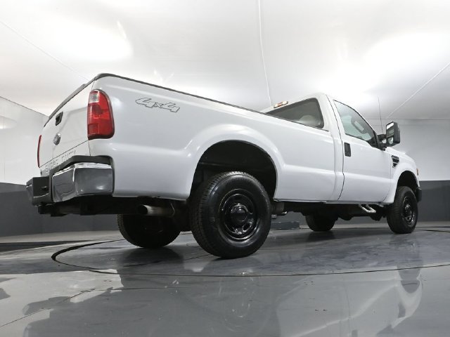 Used 2010 Ford F250 XL AWD/4WD image 31