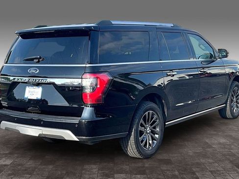 Used 2019 Ford Expedition Max Limited AWD/4WD image 29