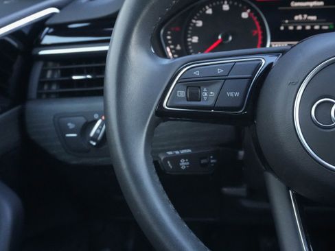 Used 2023 Audi A5 2.0T Premium w/ Convenience Package image 18