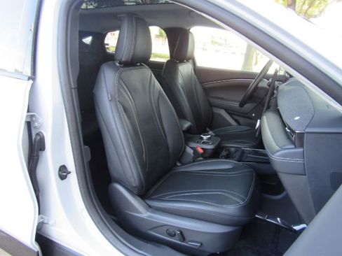 Used 2023 Ford Mustang Mach-E Premium image 25