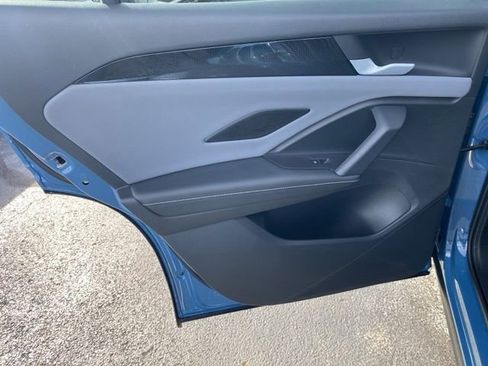 New 2026 Volkswagen Tiguan SE R-Line image 59