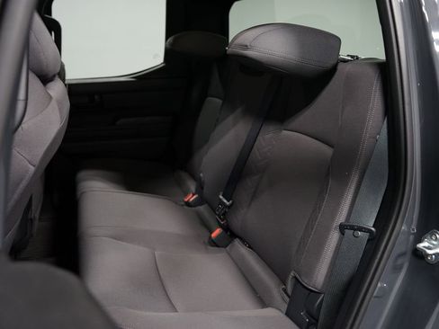 Certified 2025 Toyota Tacoma SR image 28