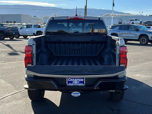 New 2026 Chevrolet Colorado Trail Boss image 7