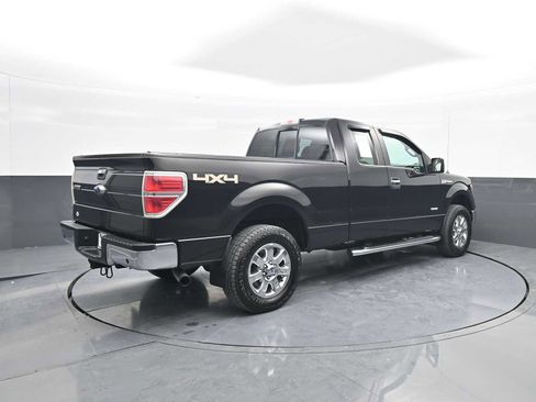 Used 2014 Ford F150 XLT w/ Equipment Group 302A Luxury image 8