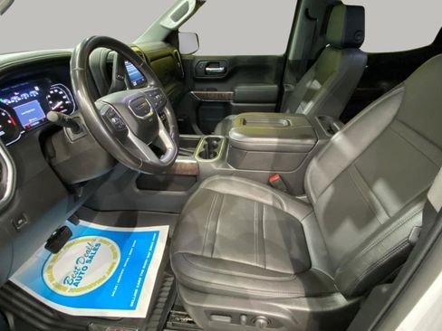 Used 2022 GMC Sierra 1500 Denali w/ Denali Premium Package image 28