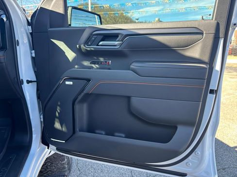 New 2026 GMC Sierra 1500 AT4 w/ AT4 Premium Package image 36