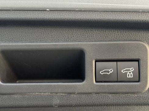 Used 2025 Toyota 4Runner TRD Off-Road Premium w/ Tow Technology Package image 38