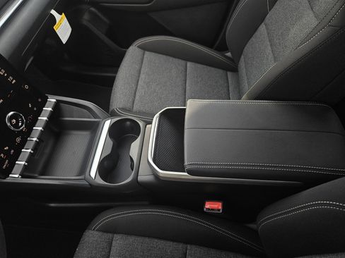 New 2026 GMC Terrain Elevation w/ Black Edition image 22