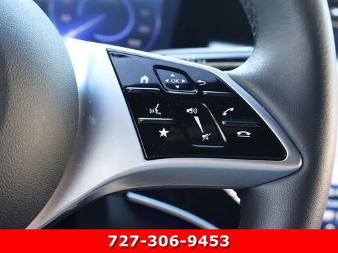 Used 2024 Mercedes-Benz EQE 500 4MATIC Sedan image 25