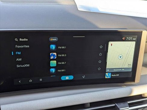 Used 2025 Hyundai Tucson SEL image 11