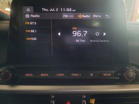 Used 2024 Kia Forte LXS FWD image 25