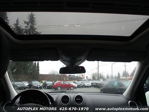 Used 2011 Mercedes-Benz ML 350 BlueTEC 4MATIC image 20