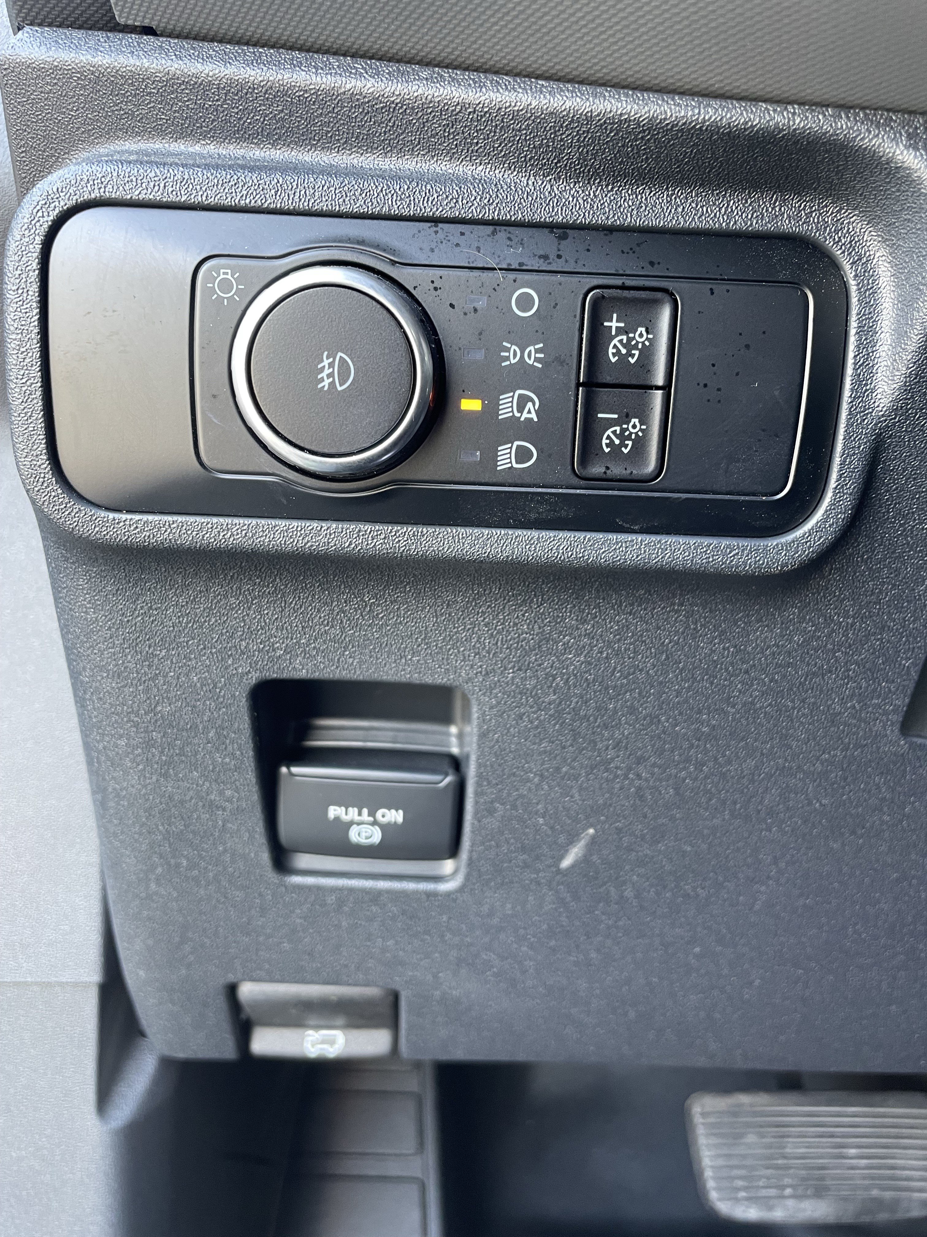 Used 2024 Ford Bronco Big Bend AWD/4WD image 28