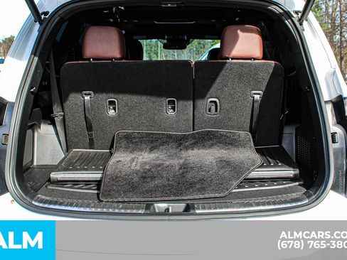 Used 2024 Kia Telluride SX image 25