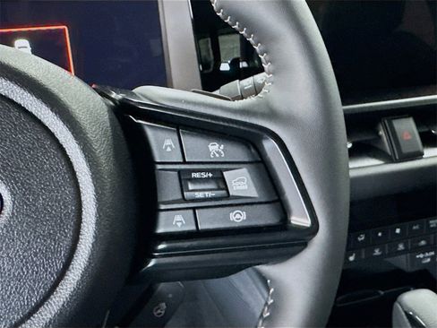 New 2026 Subaru Outback Touring XT image 9