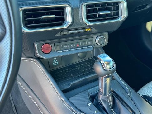 Used 2024 Ford Mustang GT Premium image 23