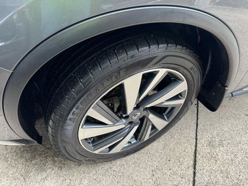 Used 2018 Nissan Murano AWD image 18