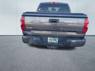 Used 2014 Toyota Tundra Platinum AWD/4WD video 3