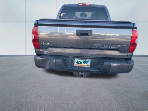 Used 2014 Toyota Tundra Platinum AWD/4WD image 3