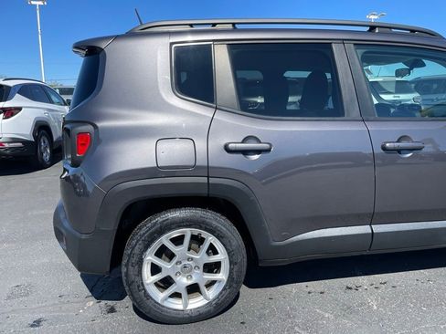 Used 2020 Jeep Renegade Sport w/ Sport Appearance Group FWD image 25