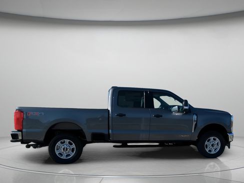 New 2026 Ford F250 XLT AWD/4WD image 34