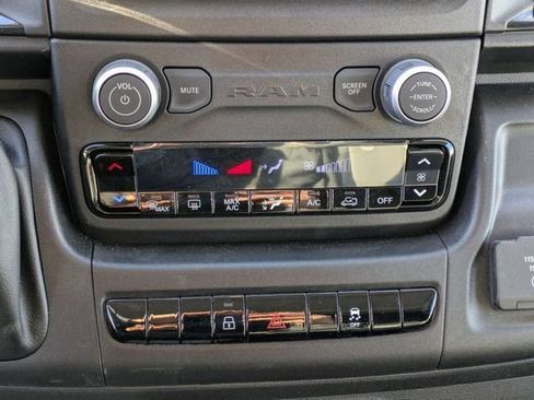 New 2026 RAM ProMaster 2500 w/ Convenience Group FWD image 26