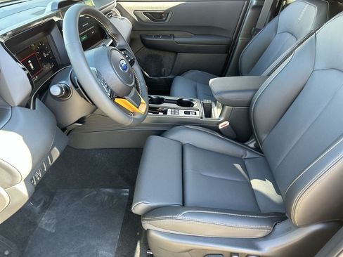 New 2026 Subaru Outback Wilderness w/ Wilderness Package AWD/4WD image 15