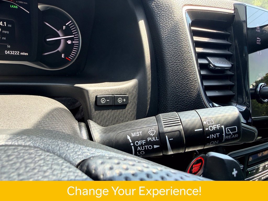 Used 2023 Honda Passport Elite image 28