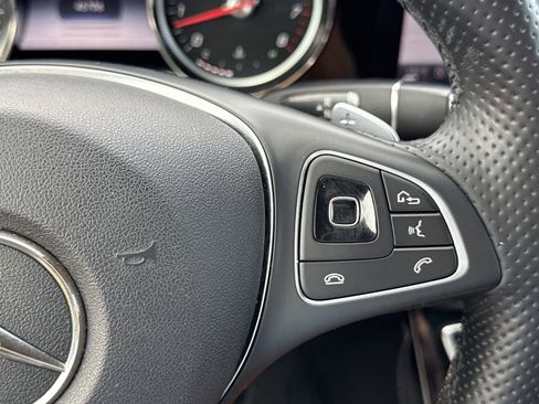 Used 2017 Mercedes-Benz E 300 4MATIC image 16