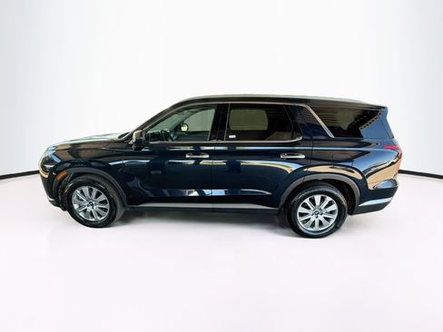 Used 2025 Hyundai Palisade SEL AWD/4WD image 4