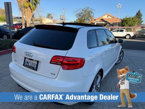 Used 2013 Audi A3 TDI Premium Plus image 10