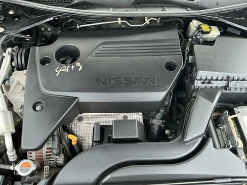 Used 2016 Nissan Altima 2.5 SL w/ 2.5 Technology Package image 47