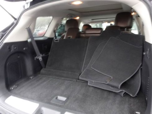 Used 2019 INFINITI QX60 Luxe w/ Sensory Package image 25