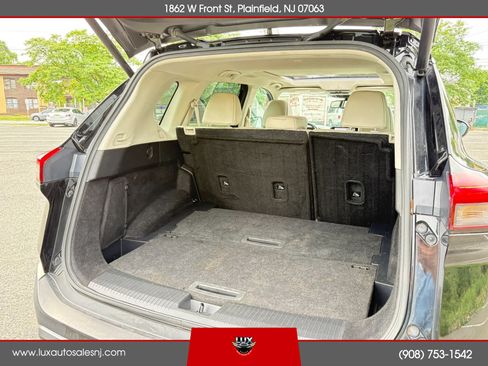 Used 2023 Nissan Rogue SL w/ SL Premium Package AWD/4WD image 44