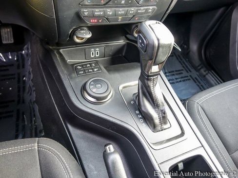 Used 2019 Ford Ranger XLT w/ Equipment Group 302A Luxury image 20