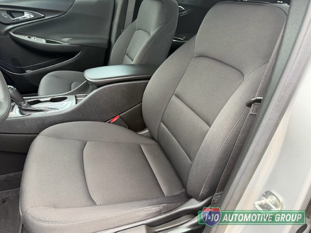 Used 2020 Chevrolet Malibu LS FWD image 23