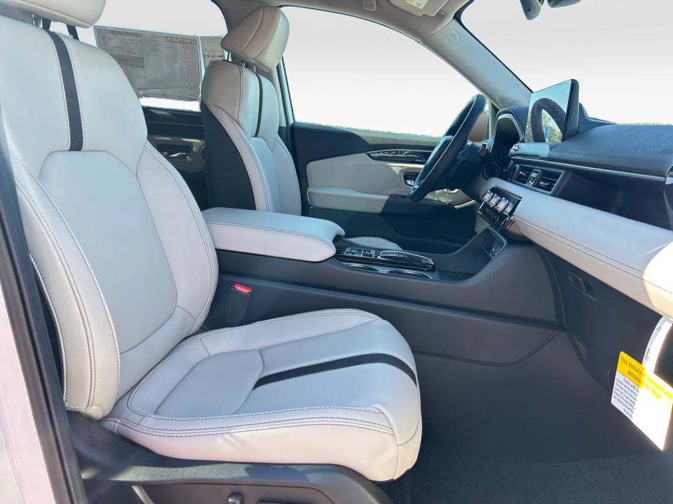 New 2026 Honda Pilot EX-L image 28