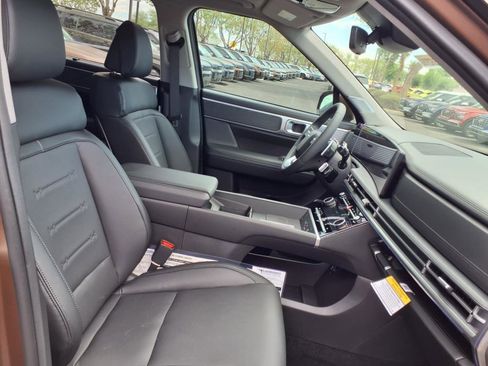 New 2026 Hyundai Santa Fe Limited image 7