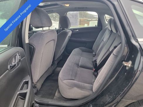 Used 2010 Chevrolet Impala LT w/ Convenience Package image 22