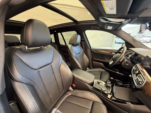 Used 2022 BMW X3 sDrive30i w/ Convenience Package RWD image 16