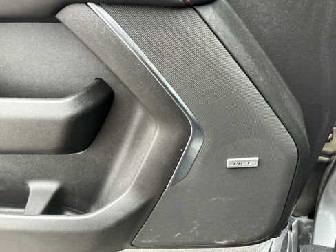 Certified 2022 Chevrolet Suburban RST w/ Luxury Package image 24