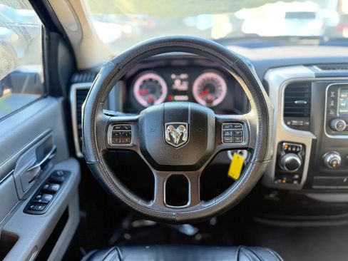Used 2020 RAM 1500 Warlock AWD/4WD image 20