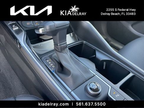 New 2026 Kia Sorento S image 24