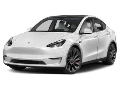 Used 2022 Tesla Model Y Long Range