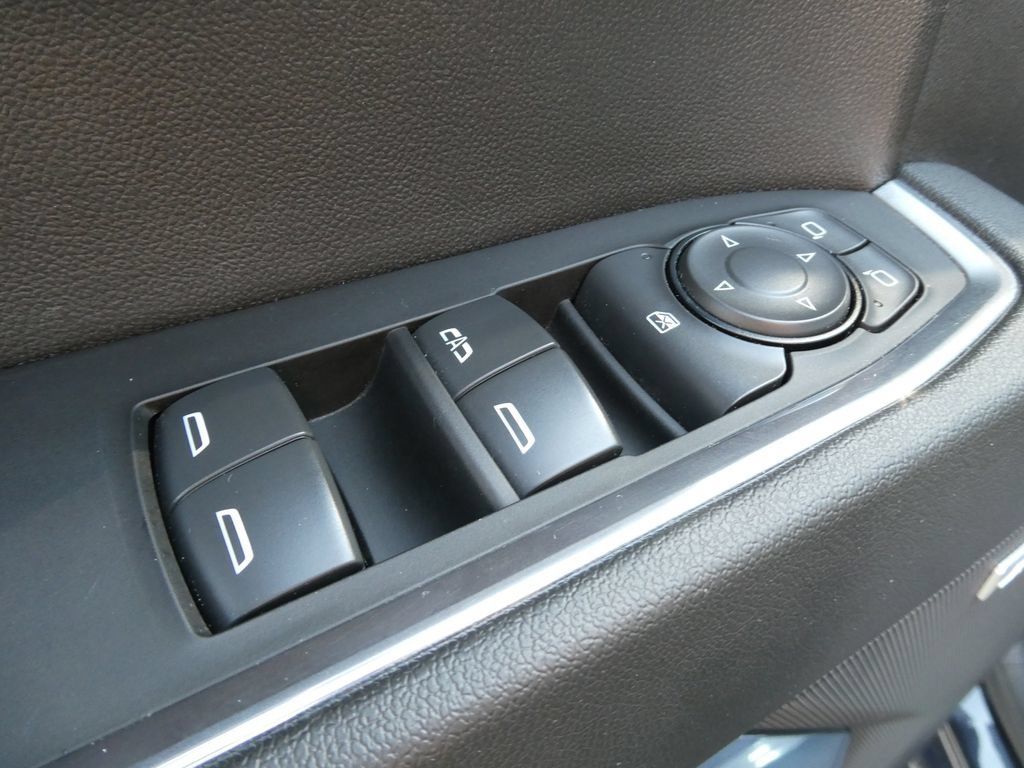 Certified 2024 GMC Sierra 1500 Elevation w/ Elevation Premium Package AWD/4WD image 24