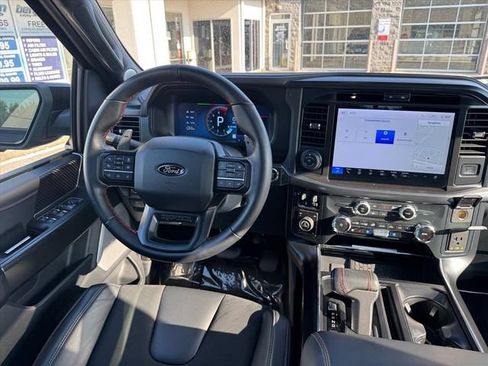 Used 2025 Ford F150 Raptor AWD/4WD image 14