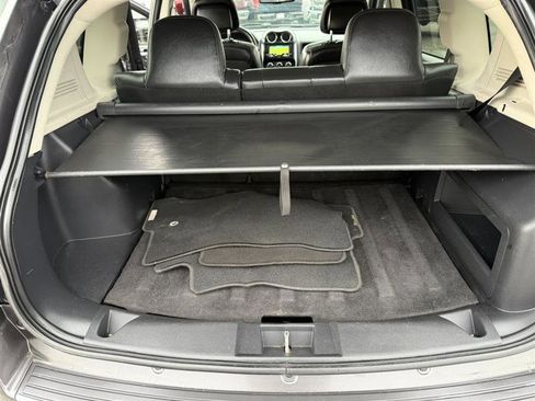 Used 2015 Jeep Compass High Altitude image 18