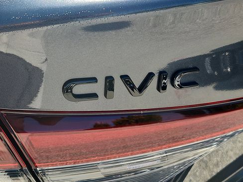 New 2026 Honda Civic Sport image 19